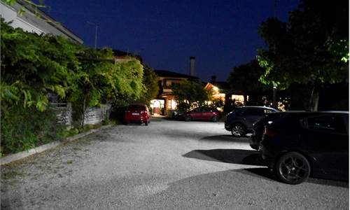 Vendesi Osteria Griglieria Istrana (TV)