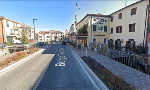  In Cessione a Camposampiero