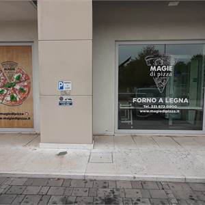 Pizza D'Asporto In Cessione a Vedelago